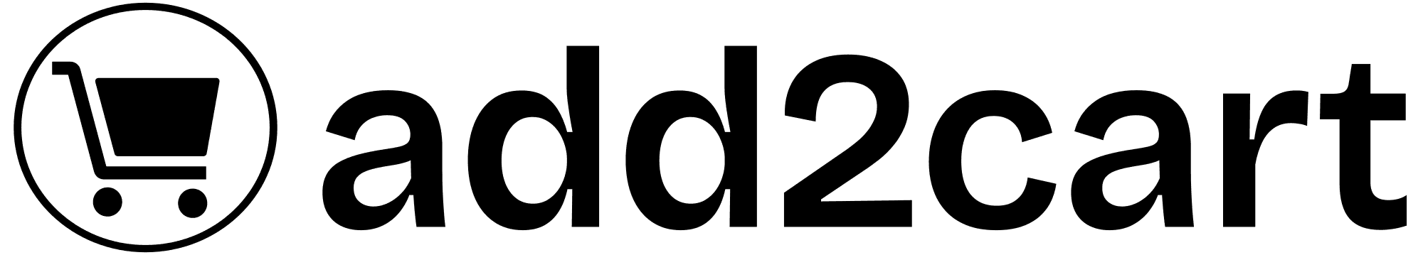 Add2Cart Logo